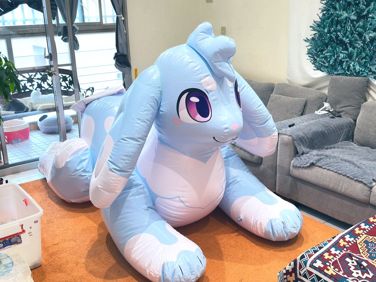 inflatableSean➡️UTFG tweet media