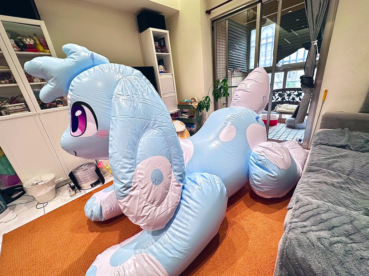 inflatableSean➡️UTFG tweet media