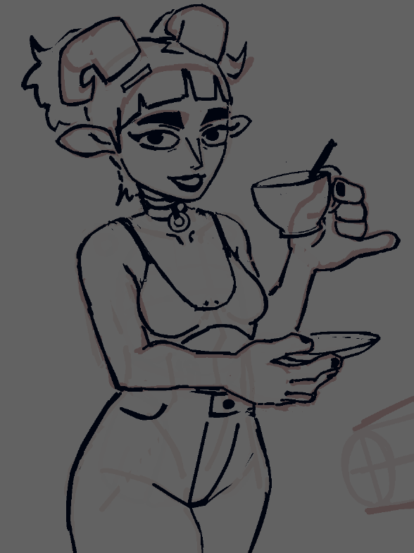 VH comms open 💛💙 tweet media