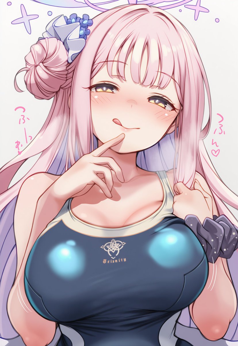 てとり/Tetori tweet media