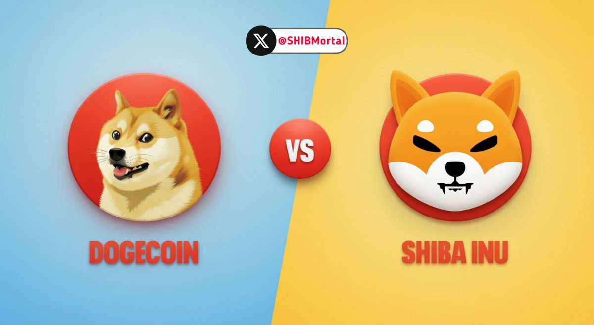 SHIB Mortal tweet media