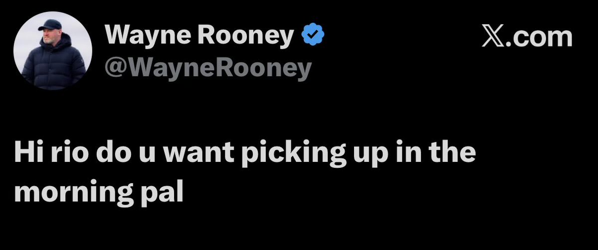 Muted #FCANCER tweet media