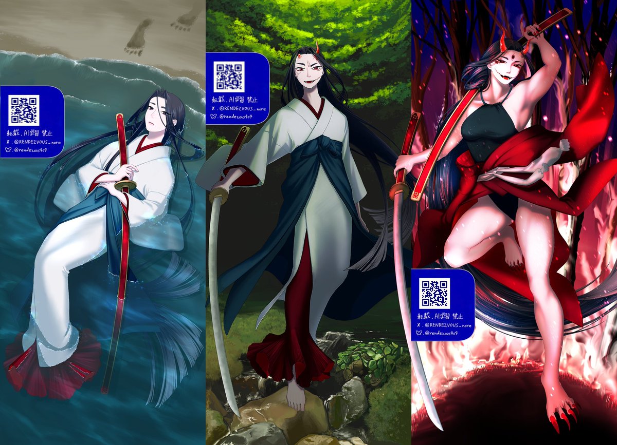 ノレラリラ tweet media