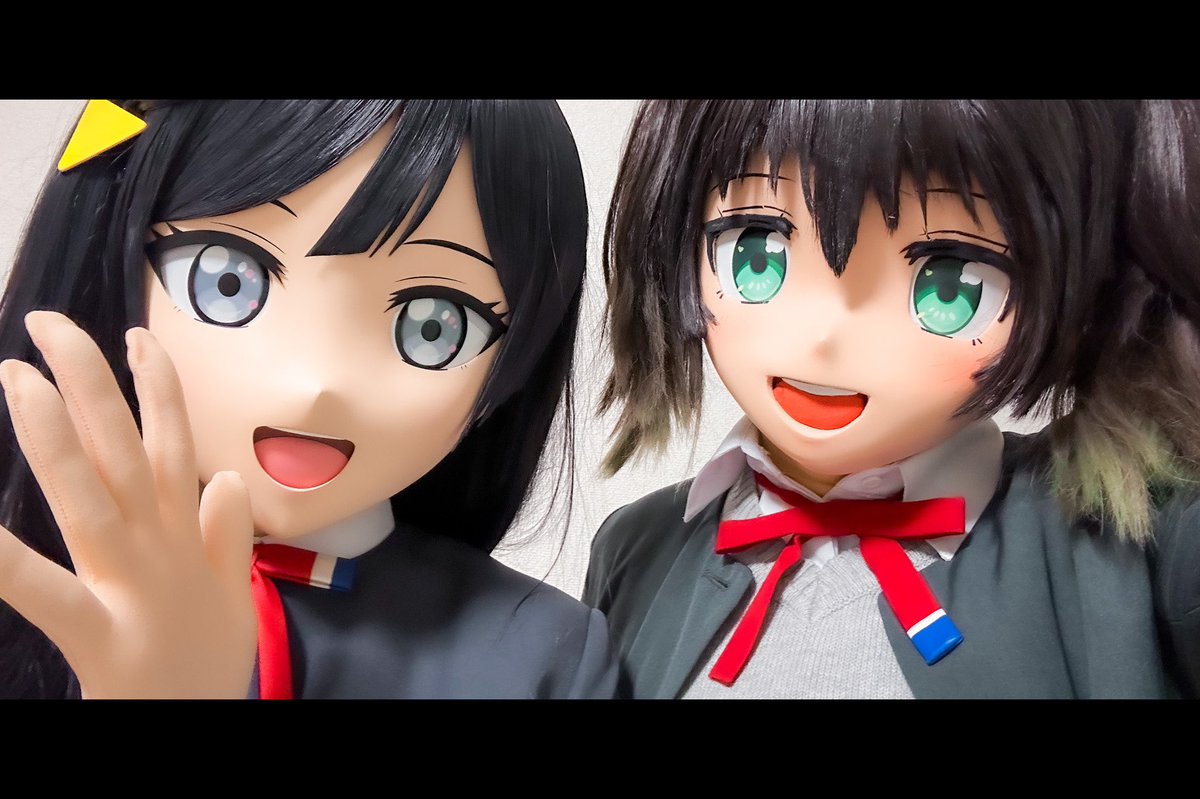 すずはたしろな tweet media