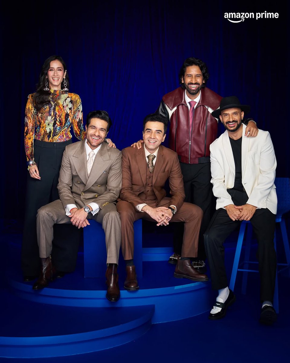 The Viral Fever tweet media