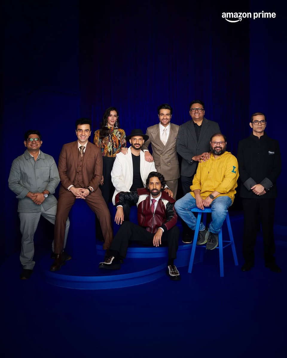 The Viral Fever tweet media