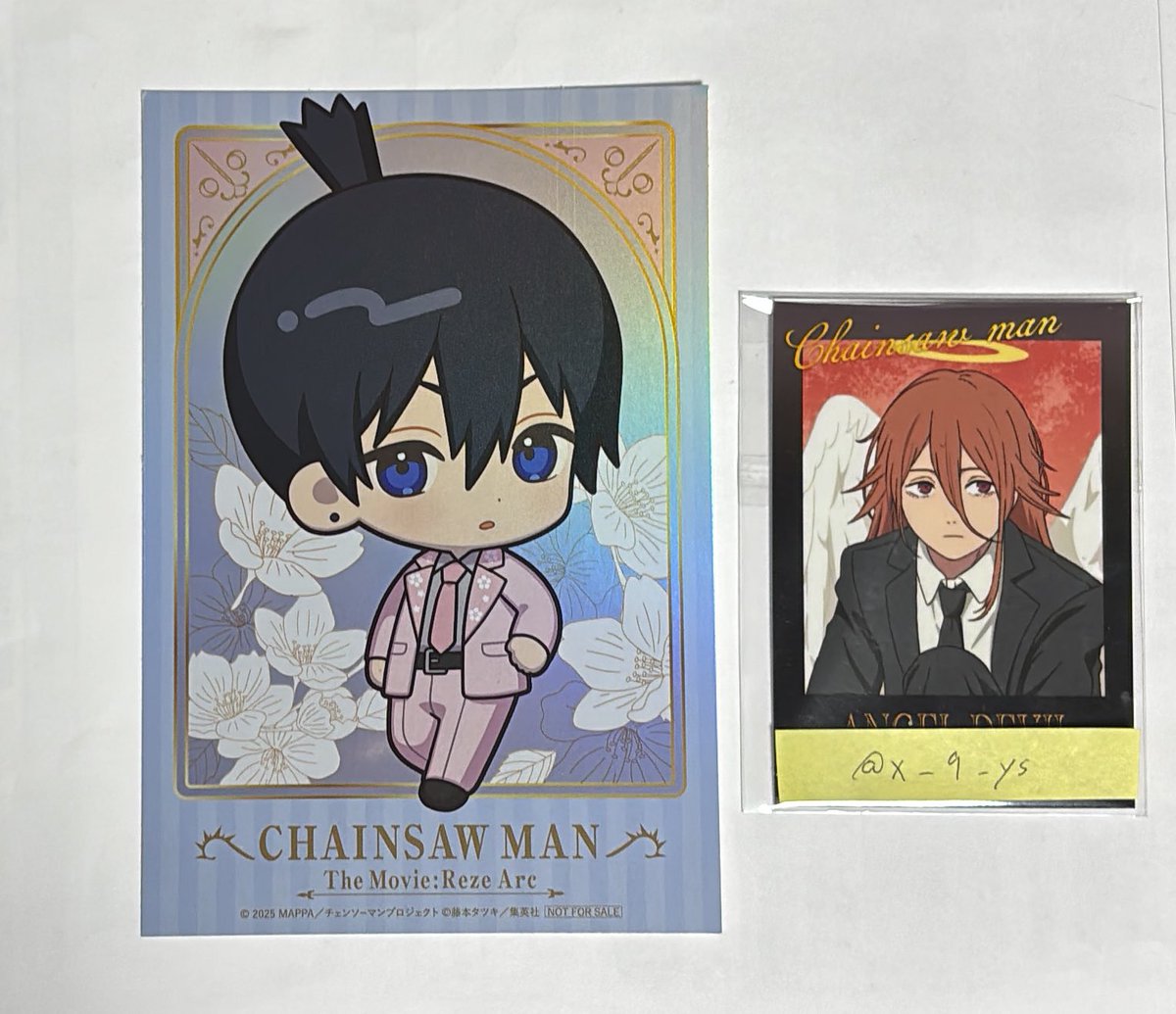 ゆうり tweet media