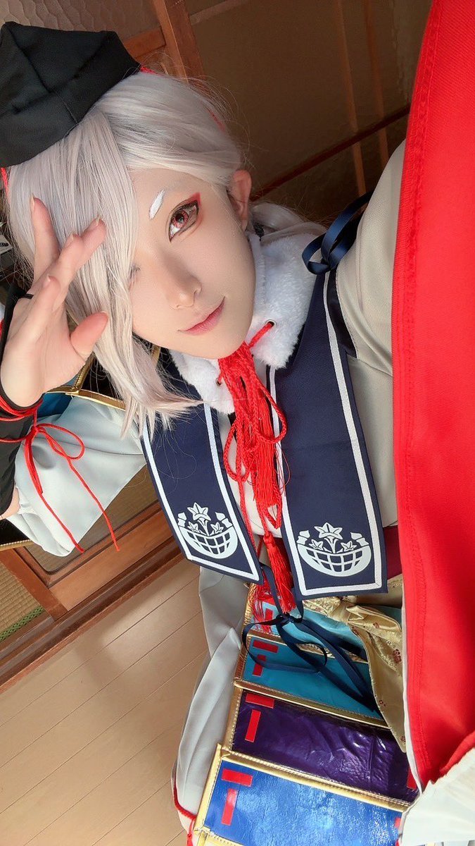 \\\兎兎///▶︎▷29ラブスピ tweet media