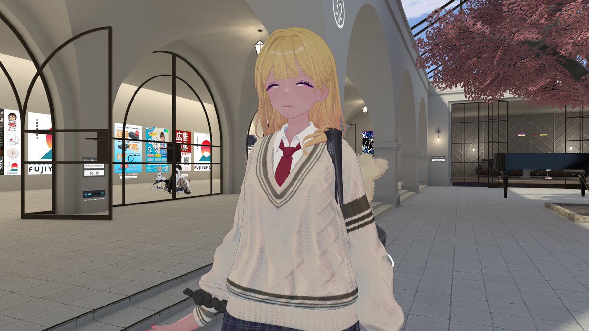 ケンJPS@モフモフくぅにゃん tweet media