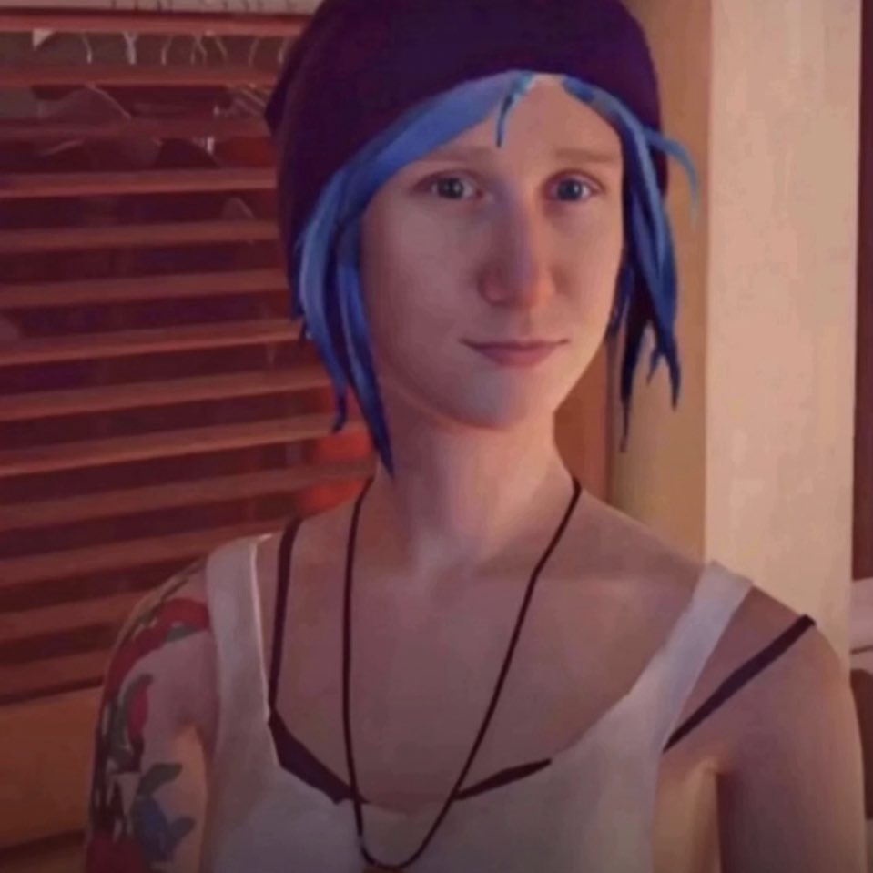 narjès loves rachel tweet media