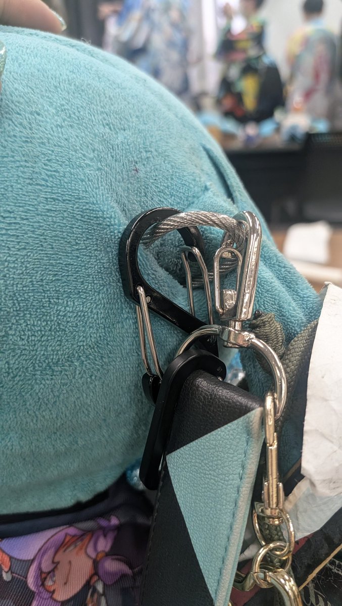 ネギマイスター tweet media