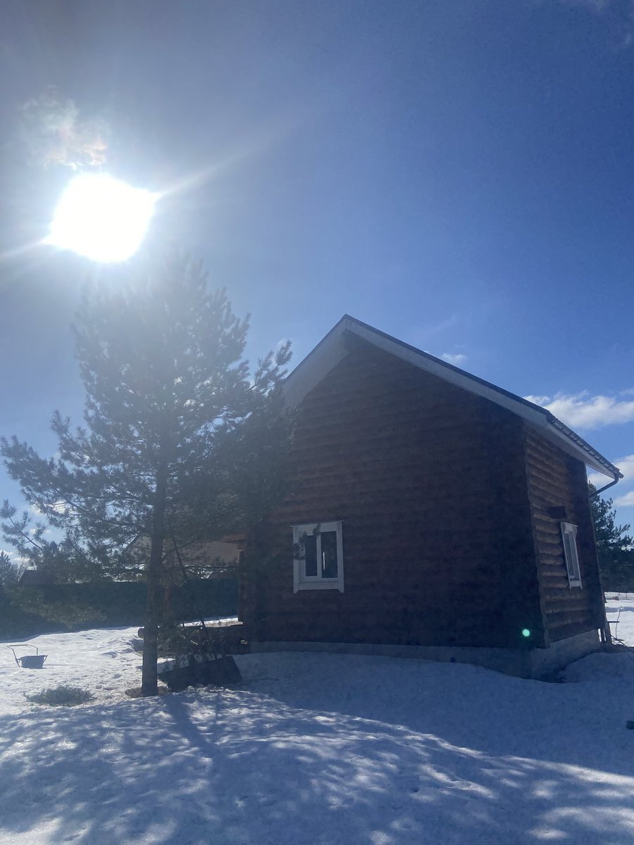 Игорь Буга tweet media