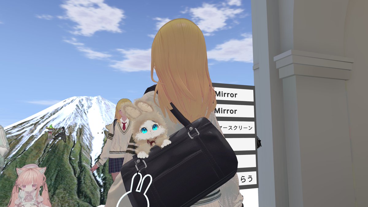 ケンJPS@モフモフくぅにゃん tweet media