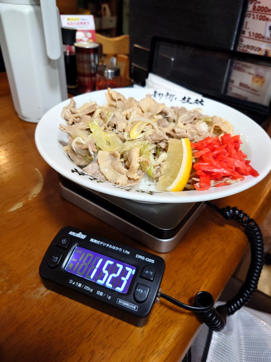 のぶた＠早食い雲水 tweet media