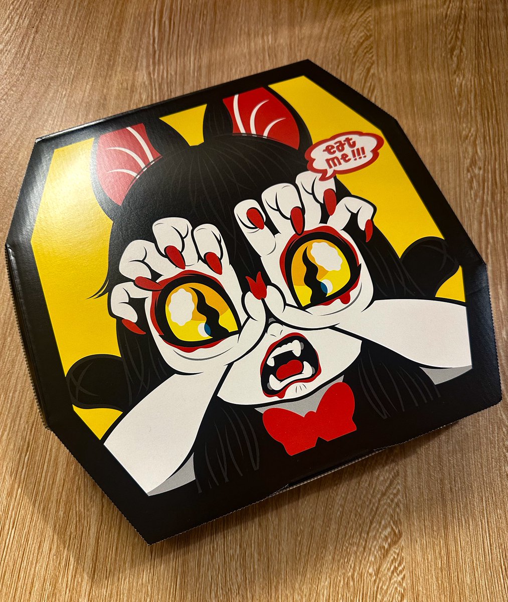 日本物怪観光 tweet media