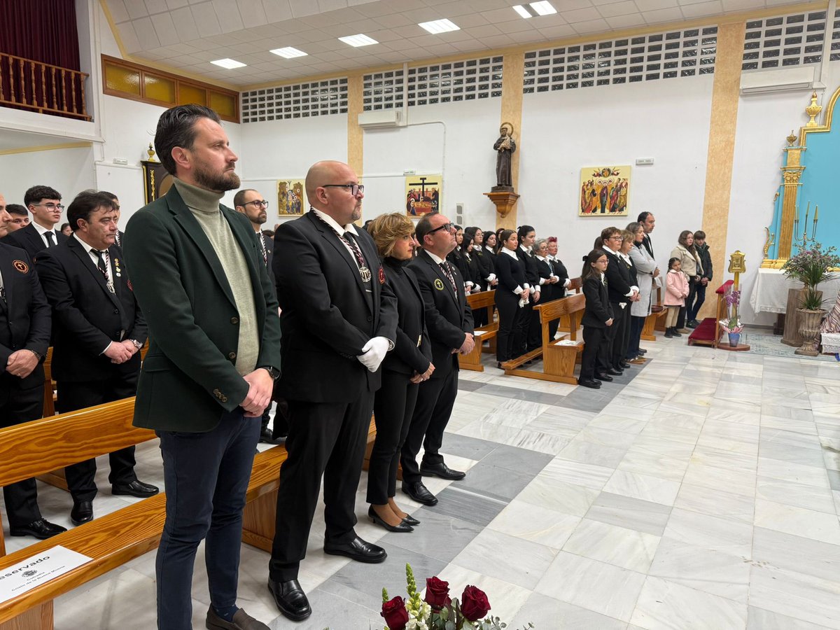 Ayuntamiento Lorca tweet media