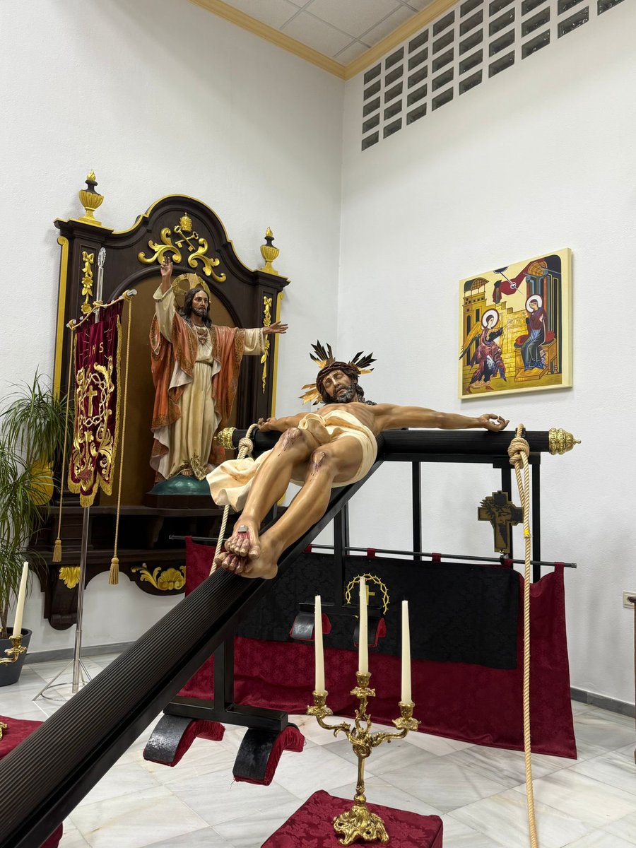 Ayuntamiento Lorca tweet media