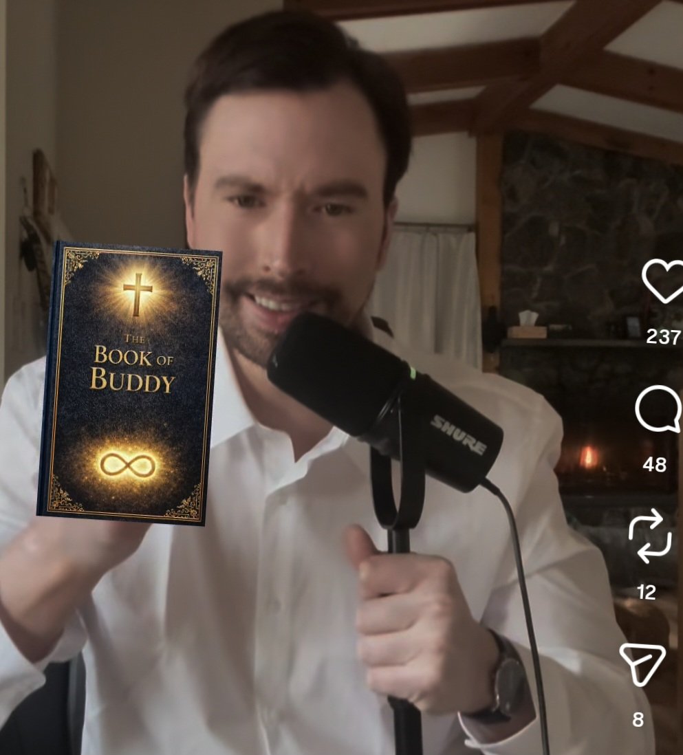 VirusSendski's tweet photo. 😇 If heaven exists, save a spot for $buddy 

https://t.co/q1frc1WkFf https://t.co/652wNjauUT