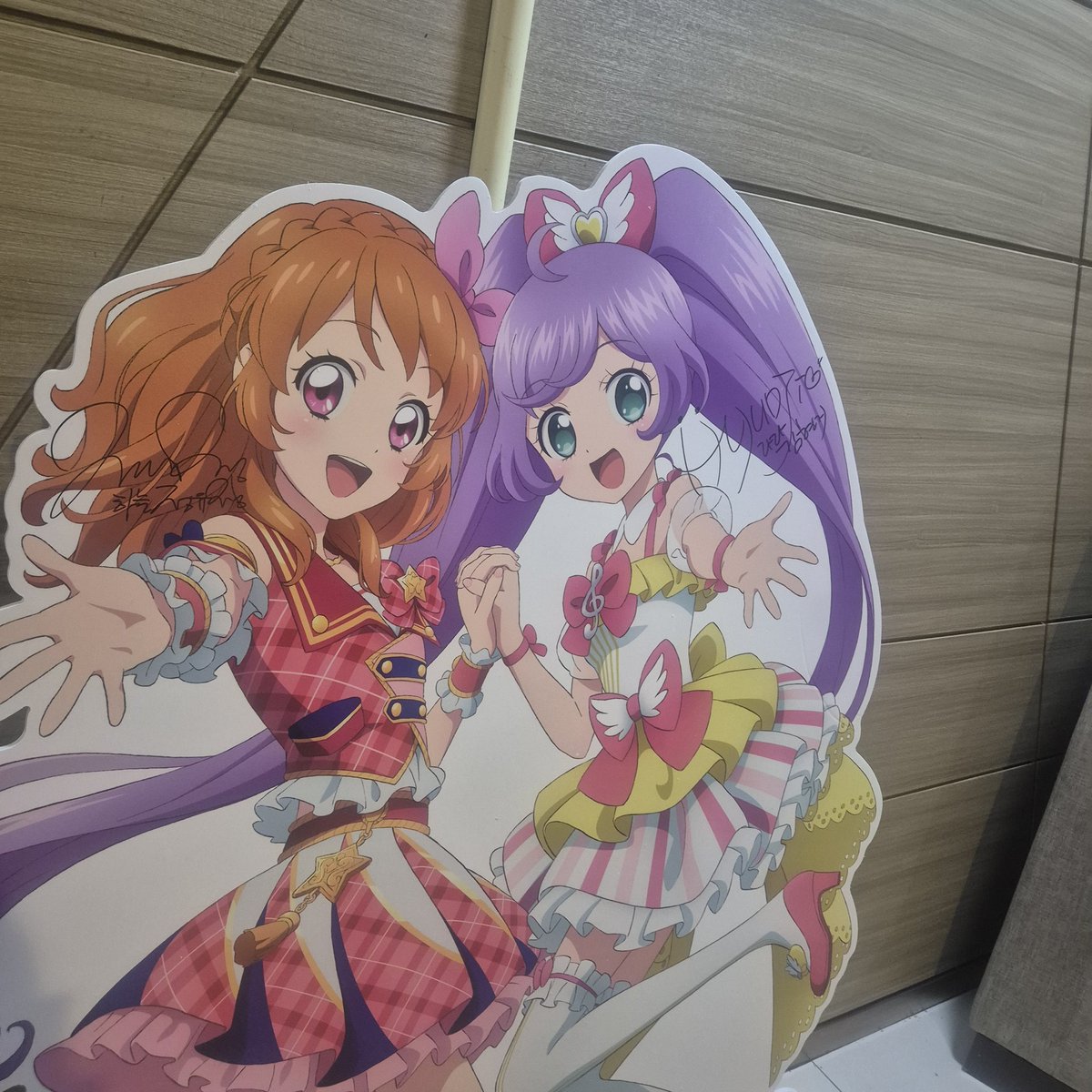 KimAutomne tweet media