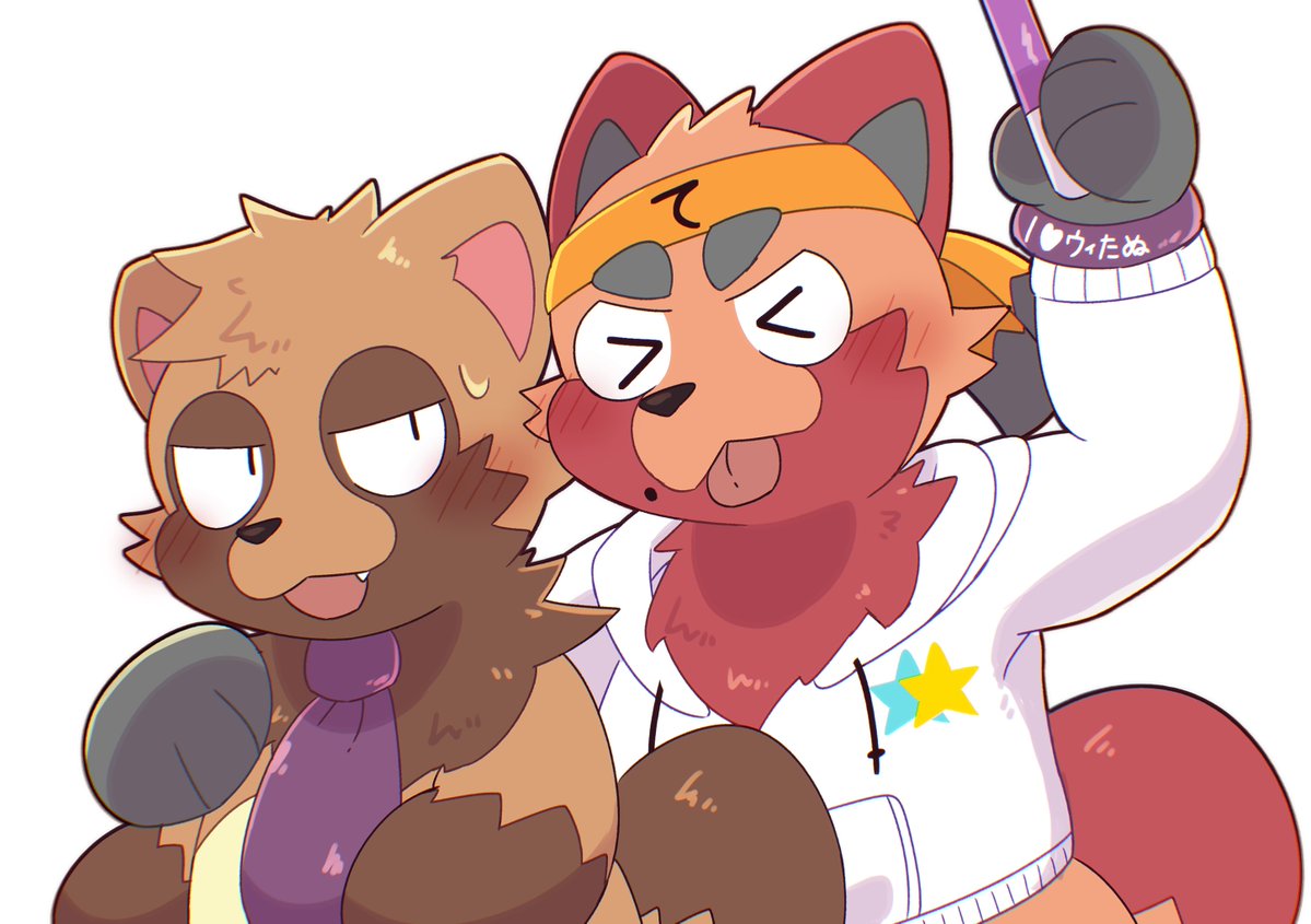 羽子板🪶 tweet media