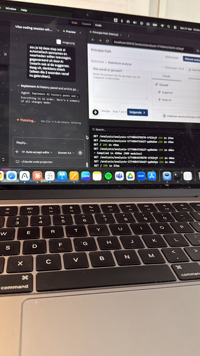 Ruben Nieuwenhuis tweet media