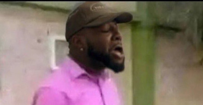 Melanie Nalubega tweet media