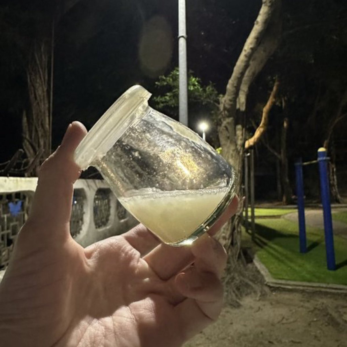 野裸小濕弟（舊帳號暱稱） tweet media