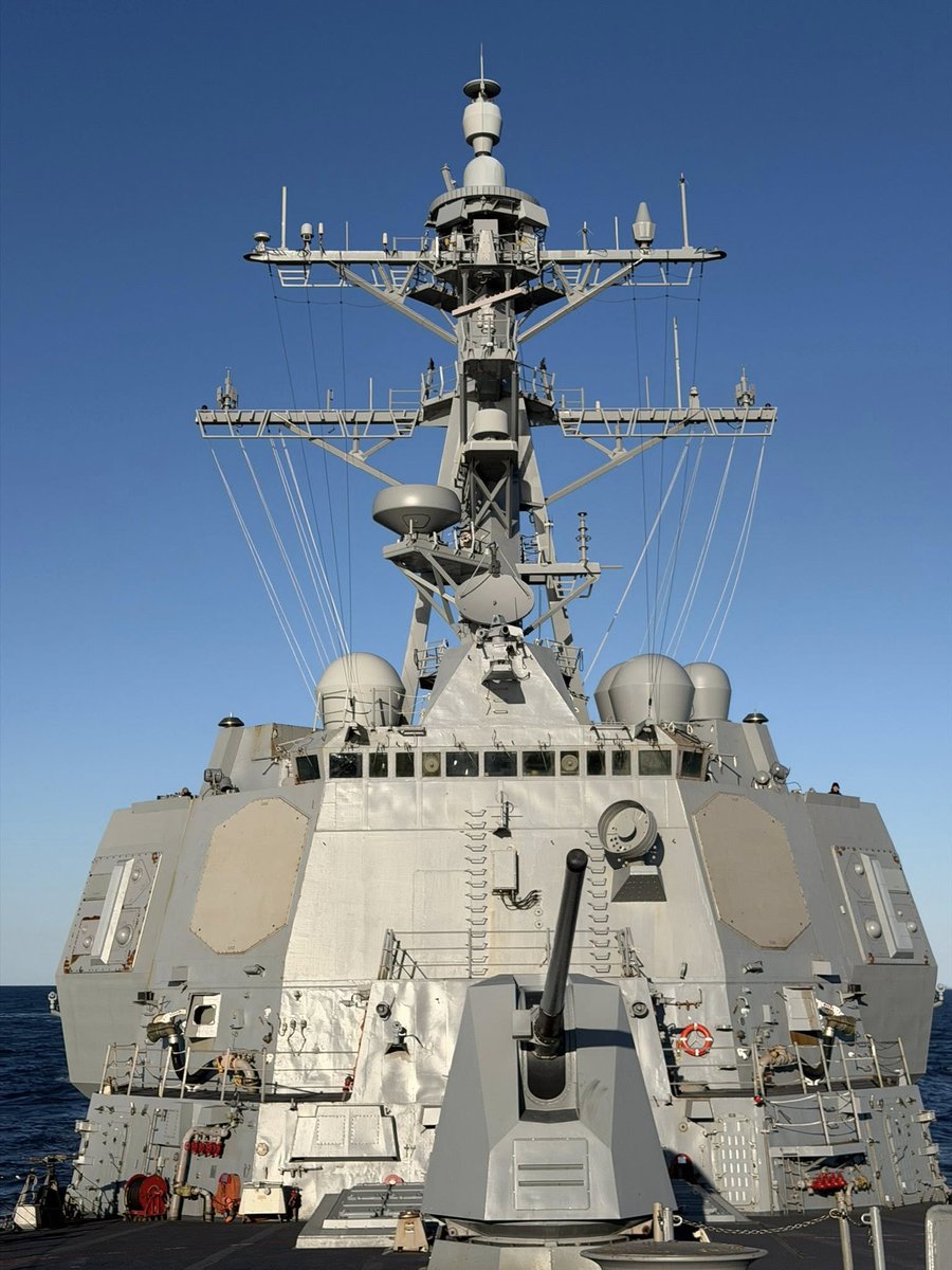 Virtual Bayonet tweet media