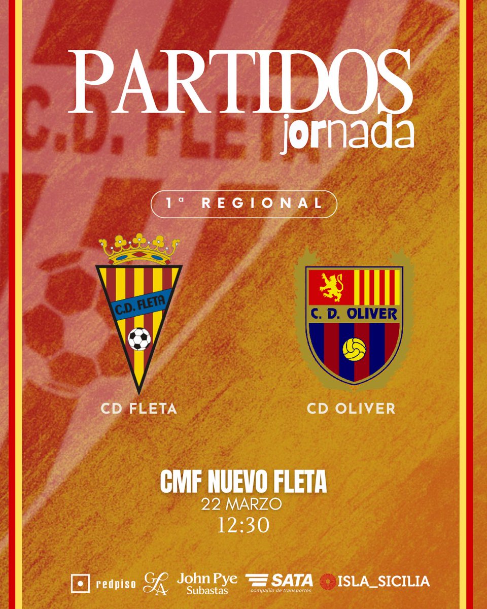 CD Fleta tweet media