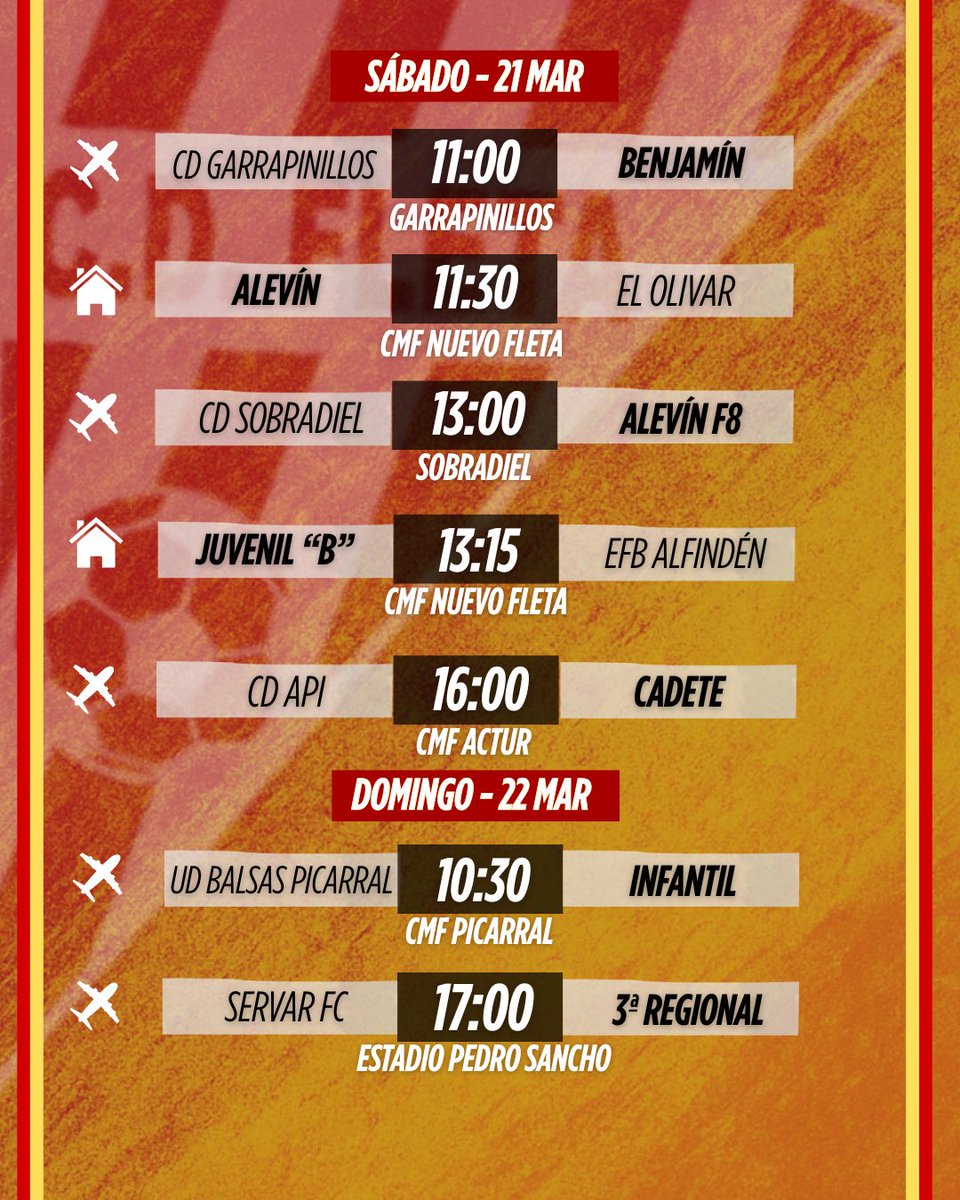 CD Fleta tweet media