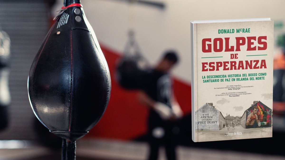 Libros de Ruta tweet media