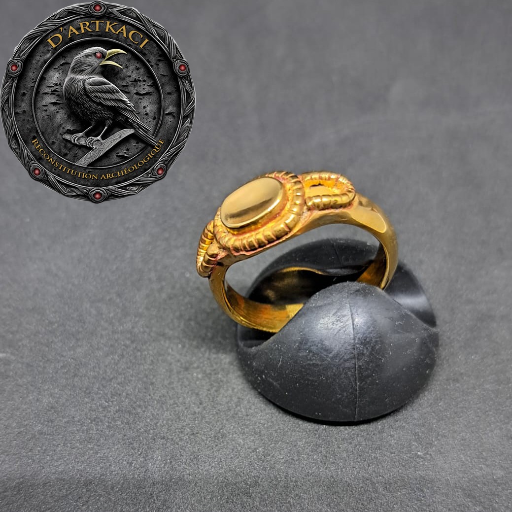 Contoutos Atrébate. tweet media