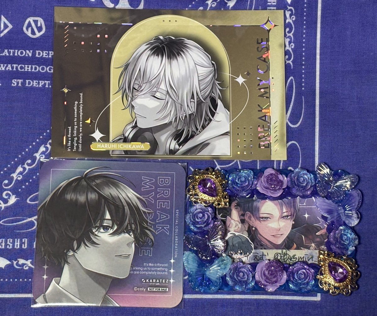 えむ。 tweet media