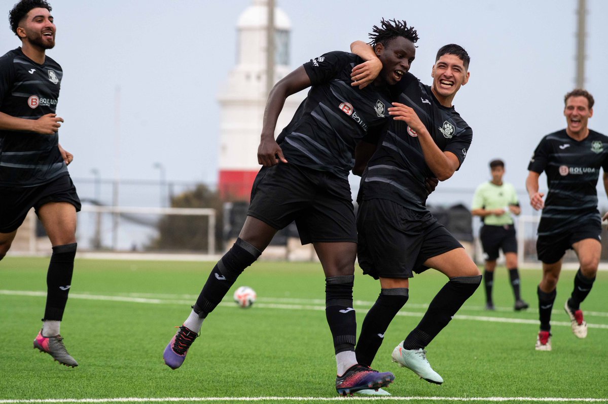 FC Hound Dogs tweet media