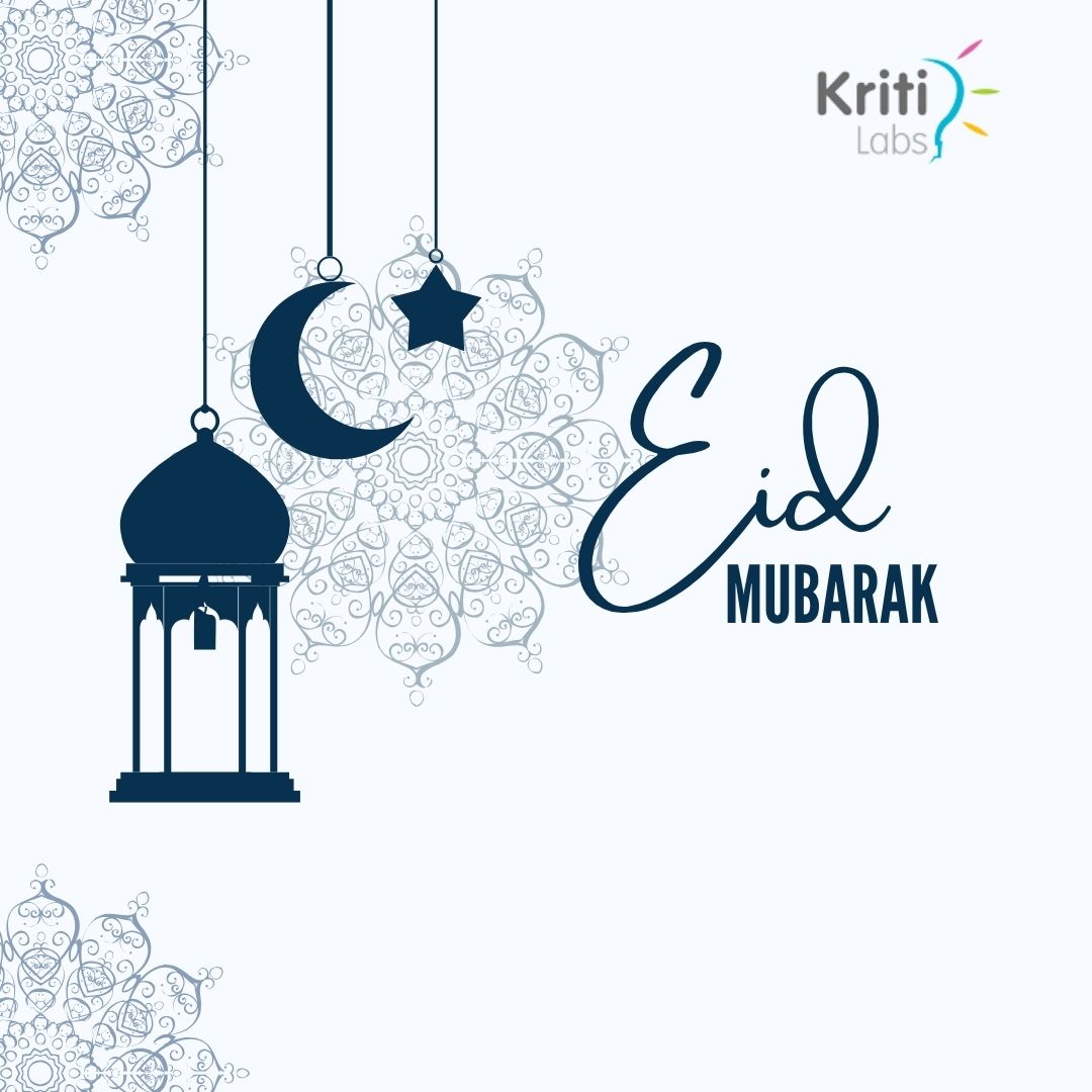 Kritilabs Technology tweet media