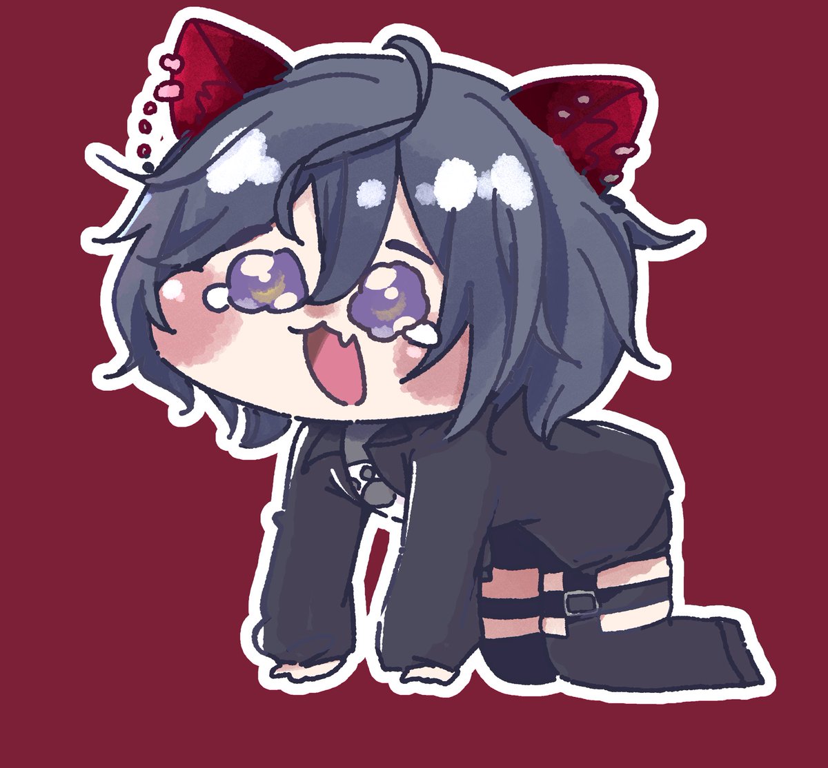 すなぎもさん tweet media