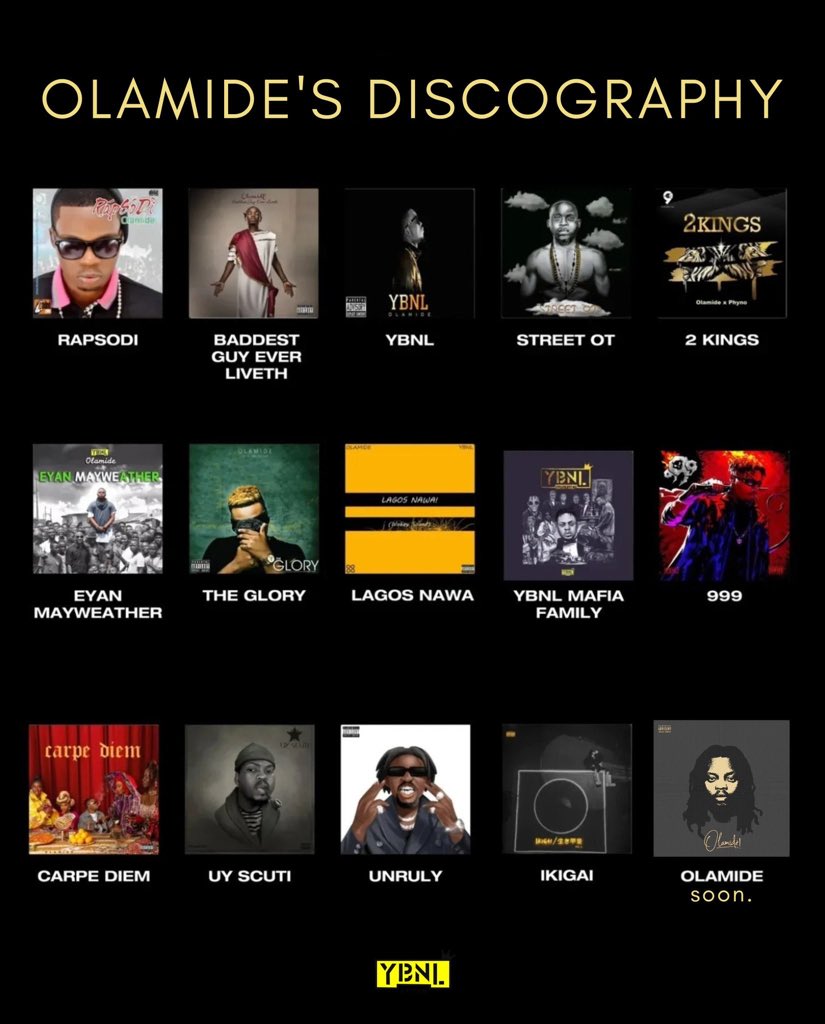 St’ Martins ✊🏾 🇳🇬🇧🇯 tweet media