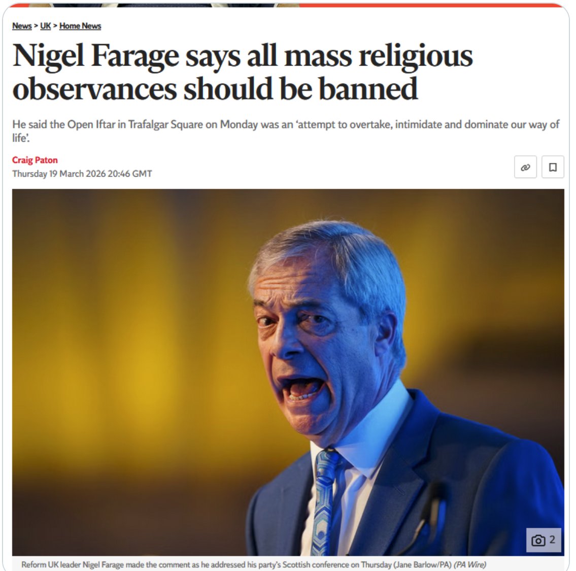 Paul Himself tweet media