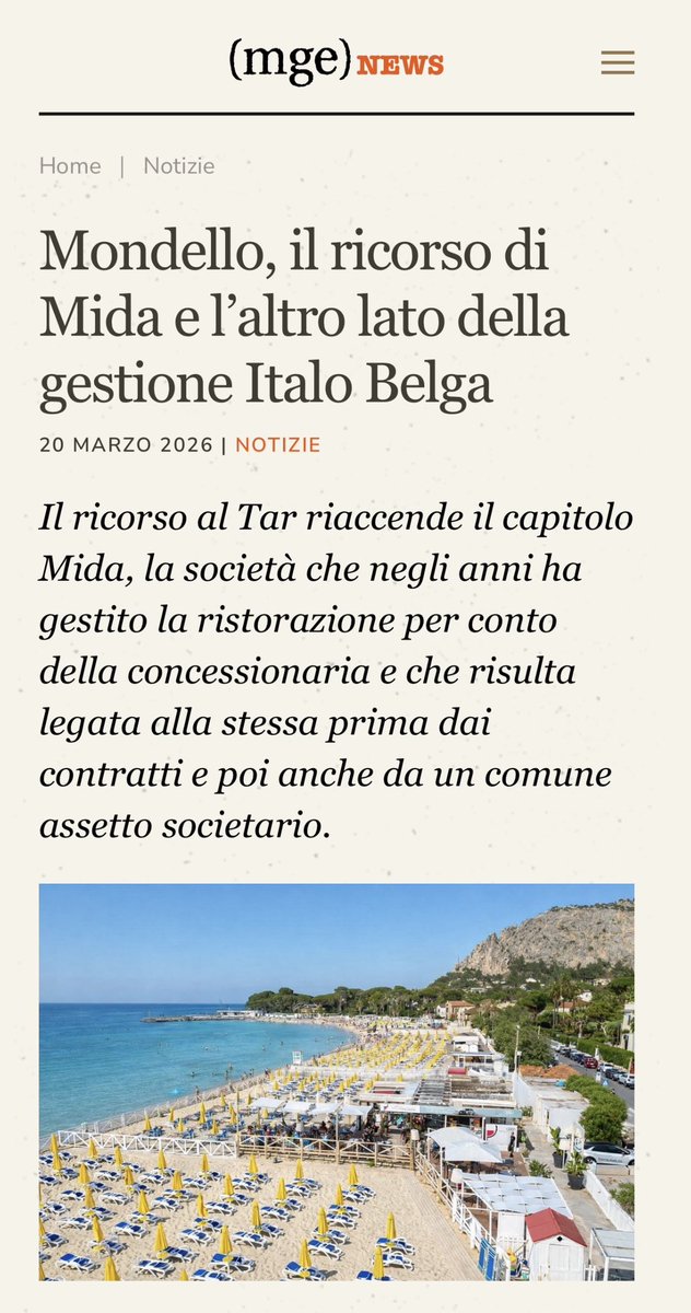MartaGenova's tweet photo. Il ricorso al Tar riaccende il capitolo Mida, la società che negli anni ha gestito la ristorazione per conto della concessionaria e che risulta legata alla stessa prima dai contratti e poi anche da un comune assetto societario. 
Ecco la parte mancante. 

https://t.co/XfDlT30VTs https://t.co/KtbHXEoOFQ