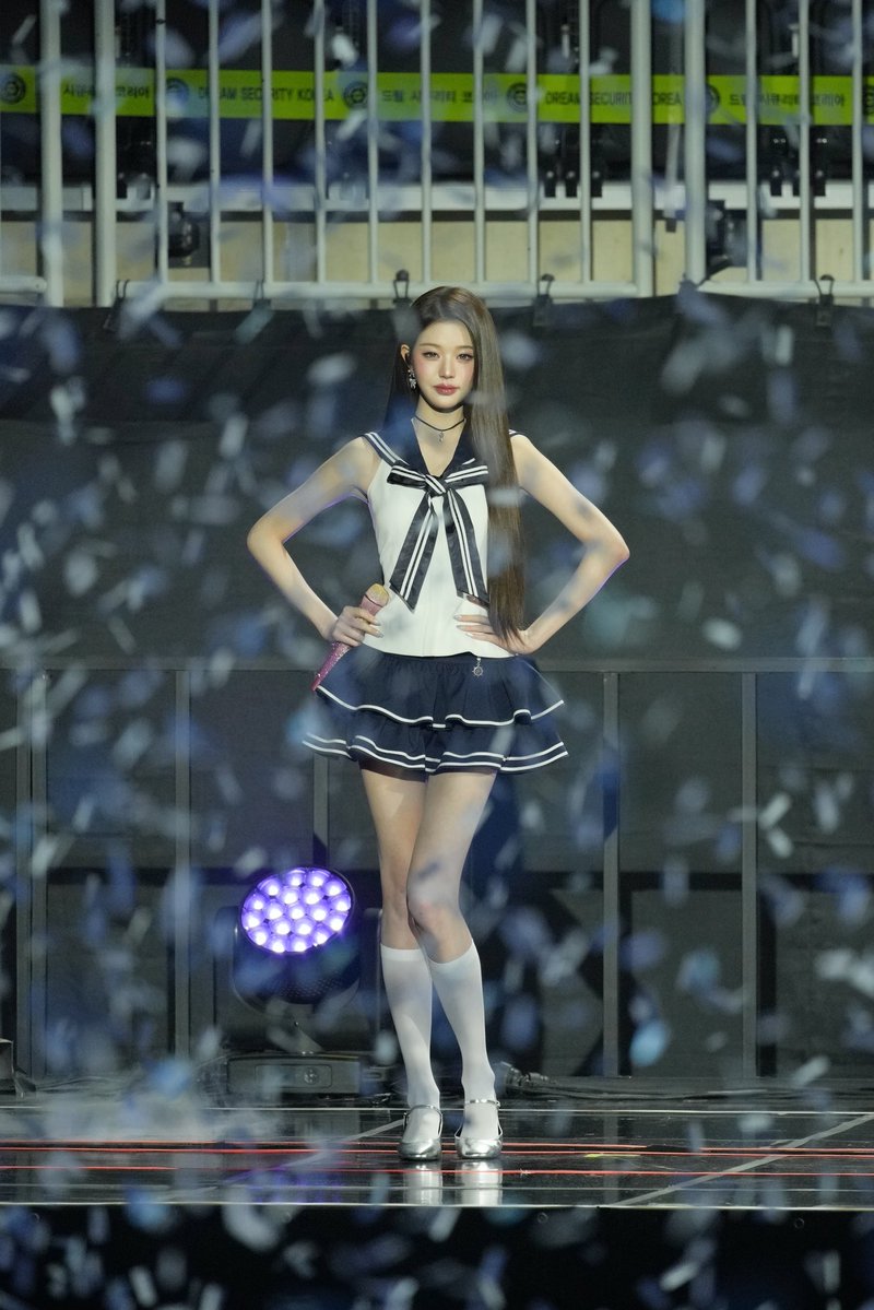 Ayano_WonYoung tweet media