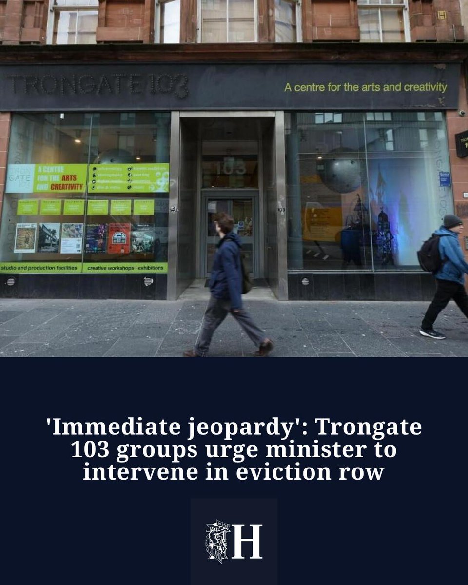 The Herald tweet media