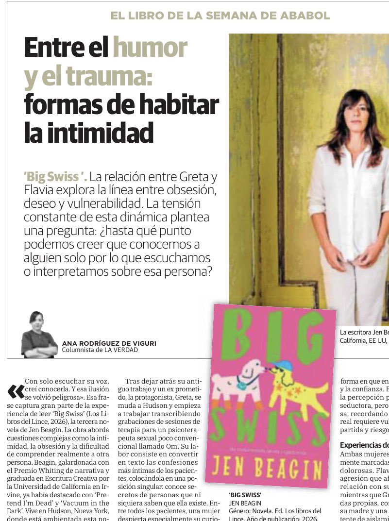 Ana Viguri tweet media