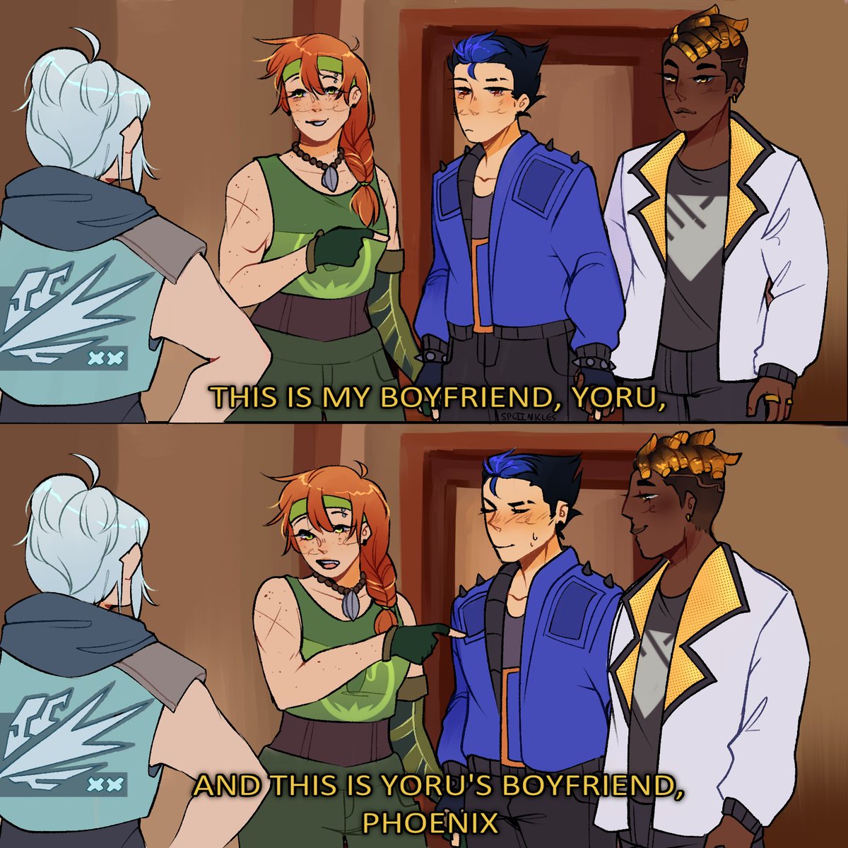 ✦STELLꓥR✦ tweet media