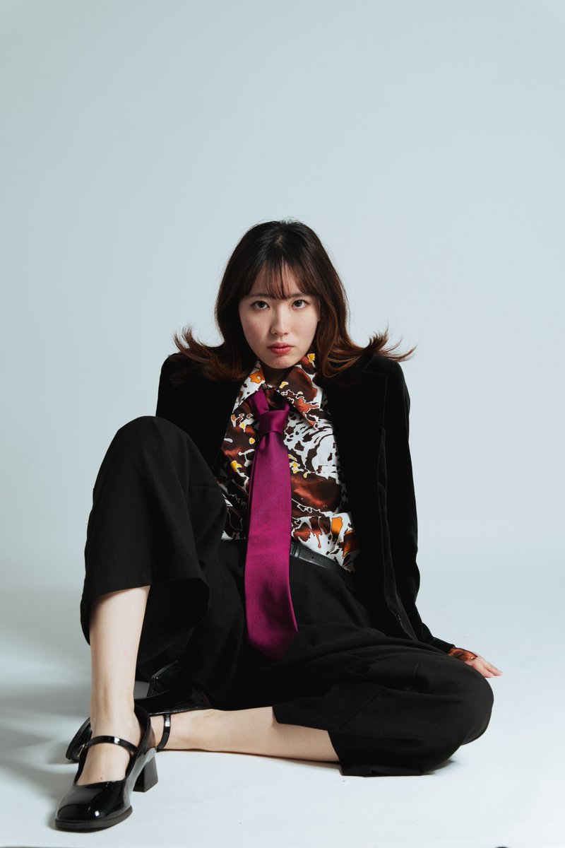 Fuzisiro Tora ┊ 藤白 虎 tweet media