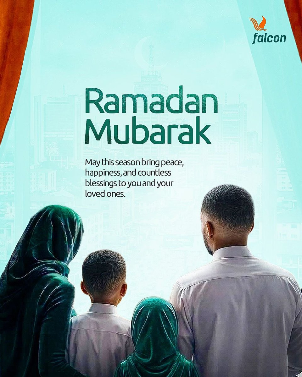 May the blessings of Eid bring joy to your homes, peace to your hearts, and a refreshed drive to your enterprise. We pray this season brings forward the spirit of unity, kindness, and gratitude in all that we do.

Eid Mubarak

#eid #eidmubarak