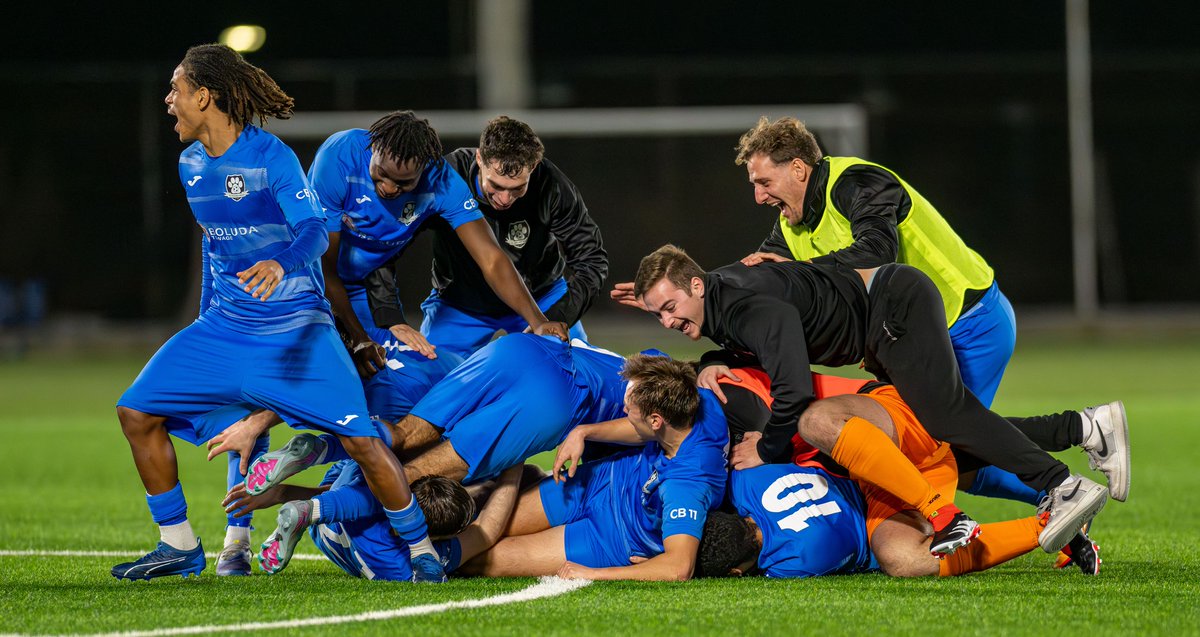 FC Hound Dogs tweet media