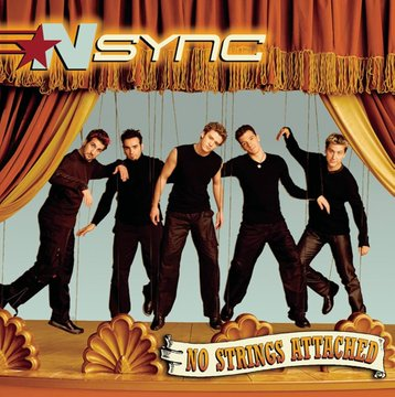 AcostaMzk's tweet photo. El 21 de marzo de 2000, 26 años atrás, *NSYNC lanzaba el segundo álbum de estudio "No Strings Attached".
🏆"Bye Bye Bye" lleva vendido +5M de copias
📻#ByeByeBye #ItsGonnaBeMe #IllNeverStop #ThisIPromiseYou
🎧 https://t.co/IohmwN2faW https://t.co/HWPrRuBX9p
