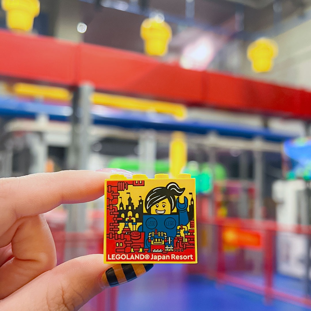 【公式】レゴランド・ジャパン・リゾート LEGOLAND Japan Resort tweet media