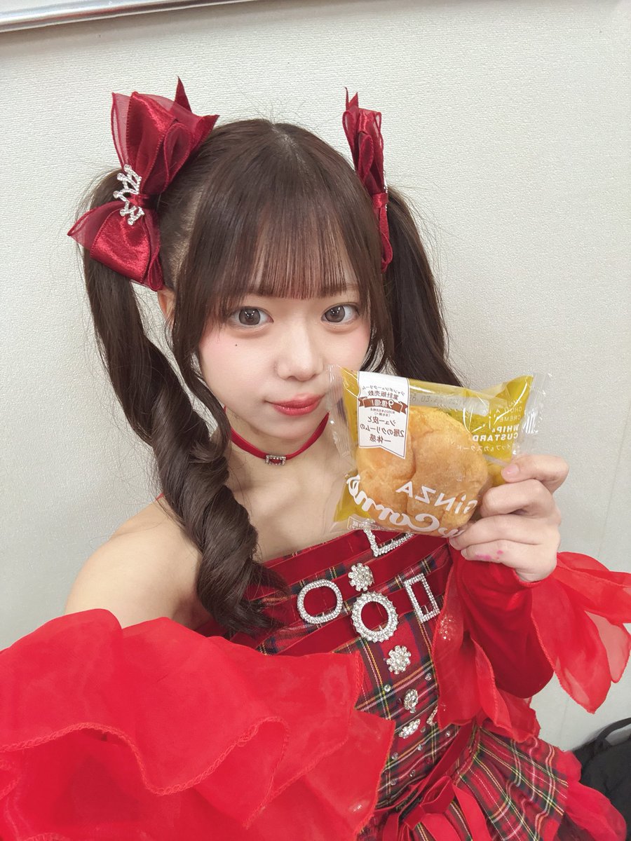 yua🎀【MPF☆B】 tweet media