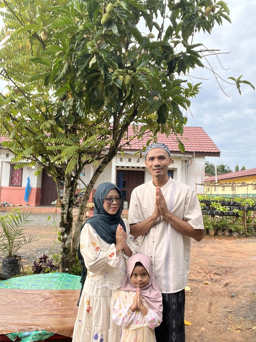 Riski Yuli Kartika tweet media